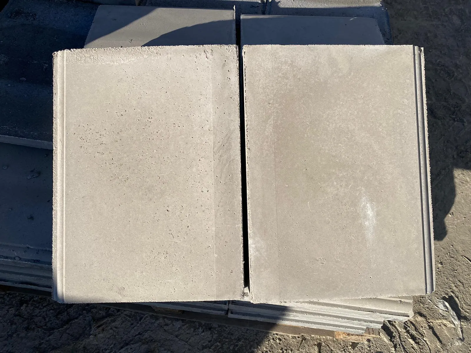 Duvar Üstü Harpuşta - Görsel 5