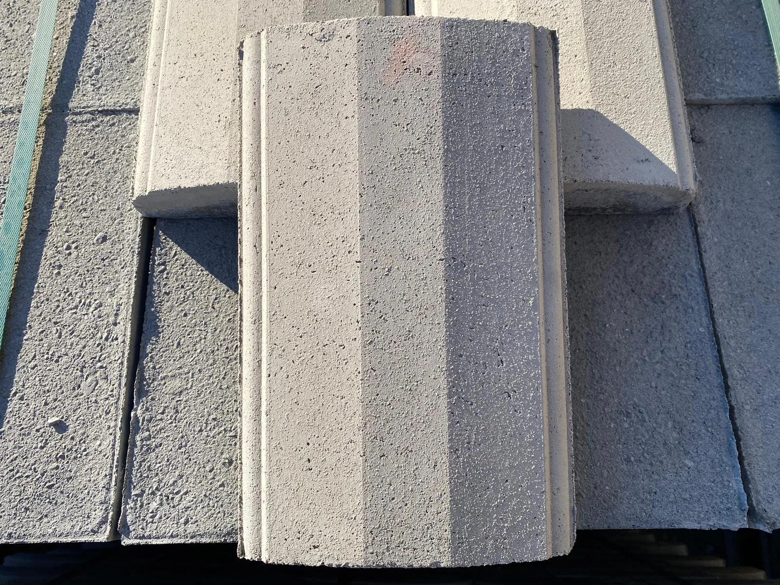 Duvar Üstü Harpuşta - Görsel 8