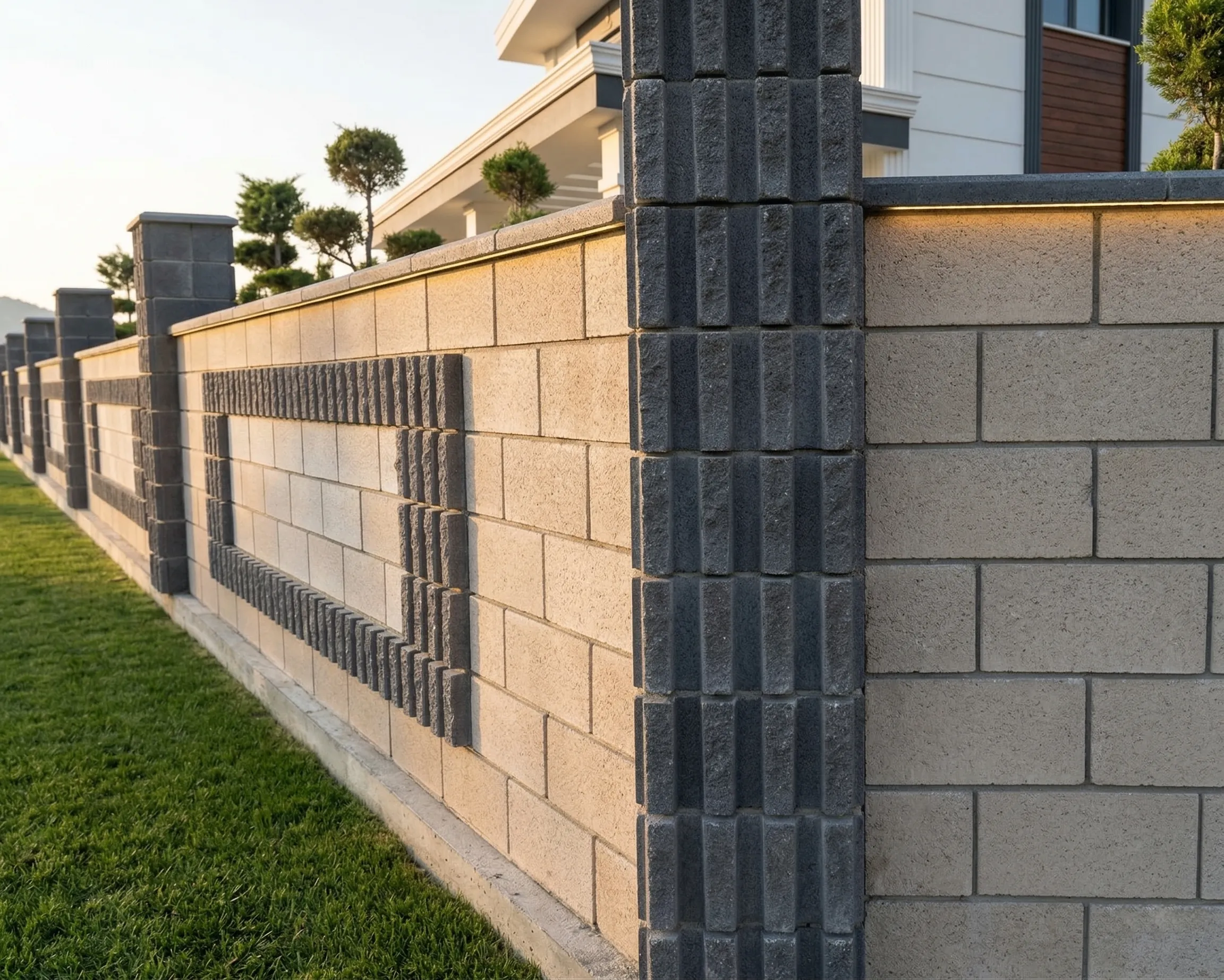 Fugalı Blok Taşı - Görsel 2