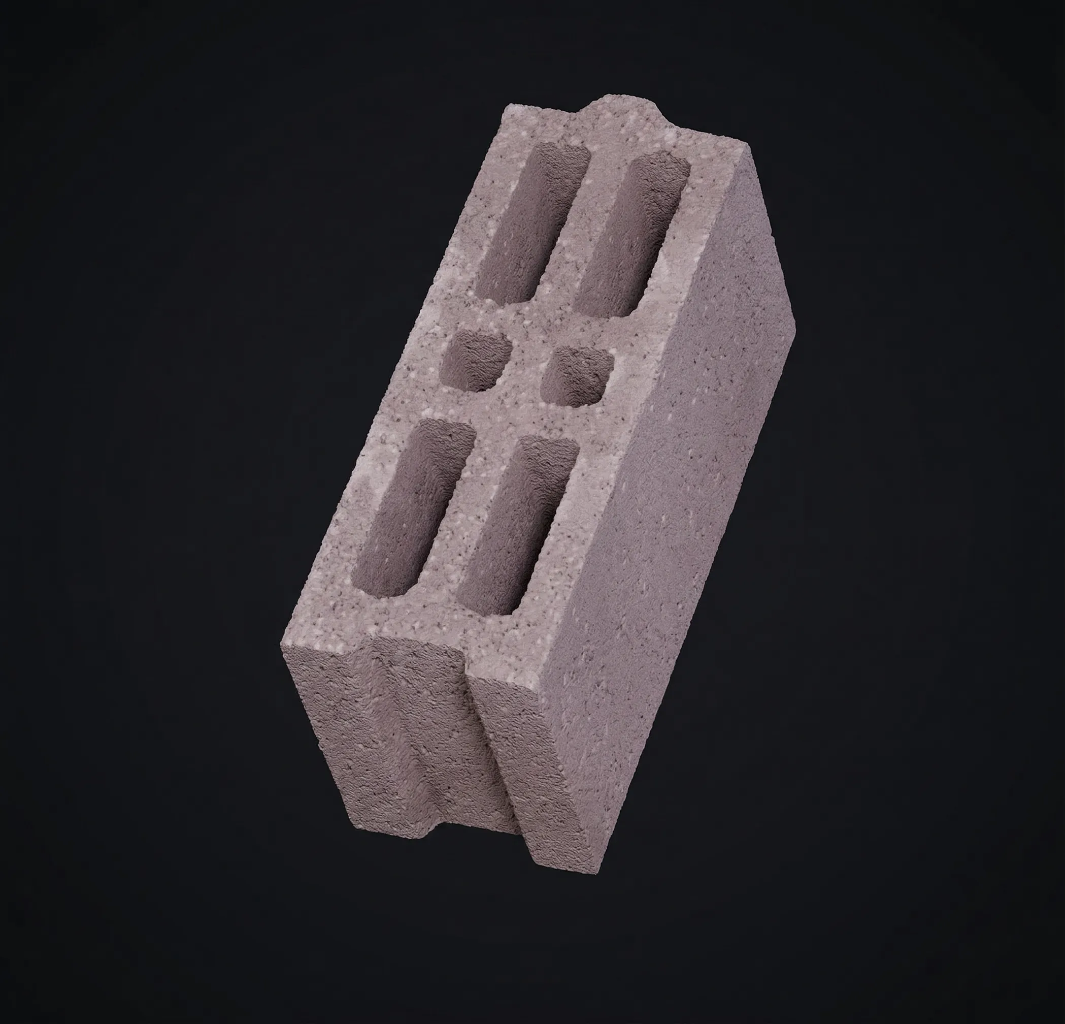 Bims Briket - Görsel 1