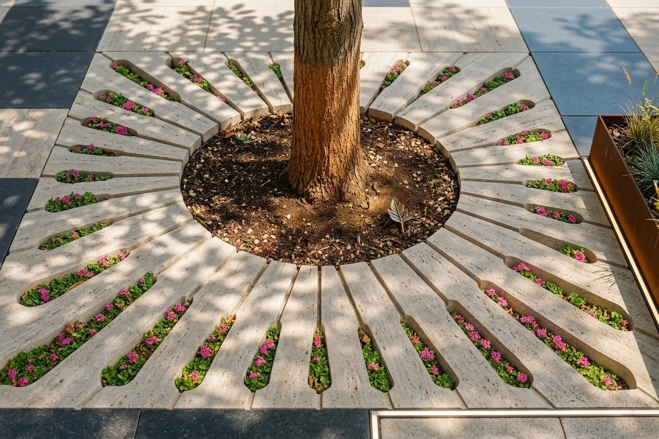 Ağaç Dibi Izgara - Görsel 3