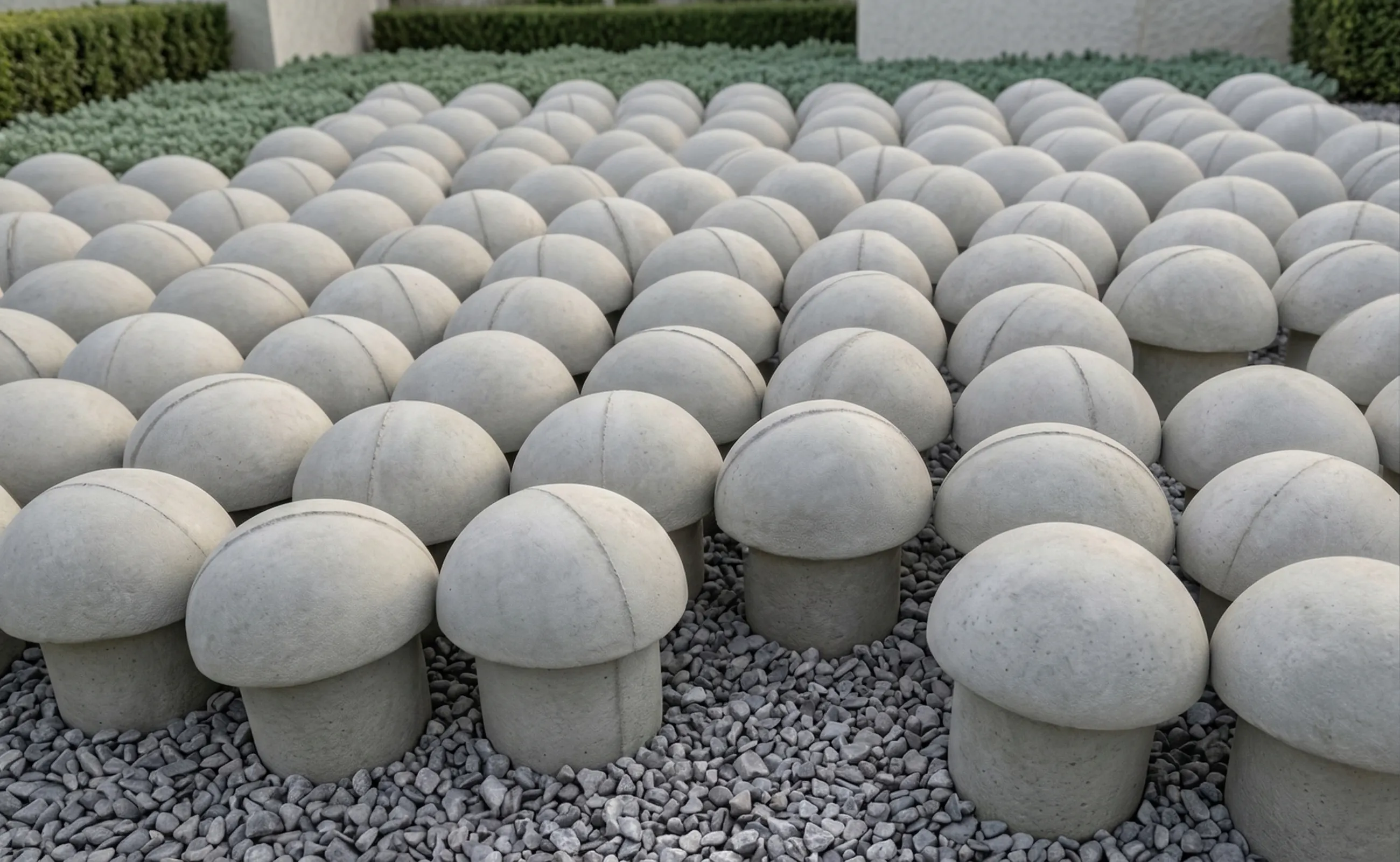 Park Mantarı - Görsel 2