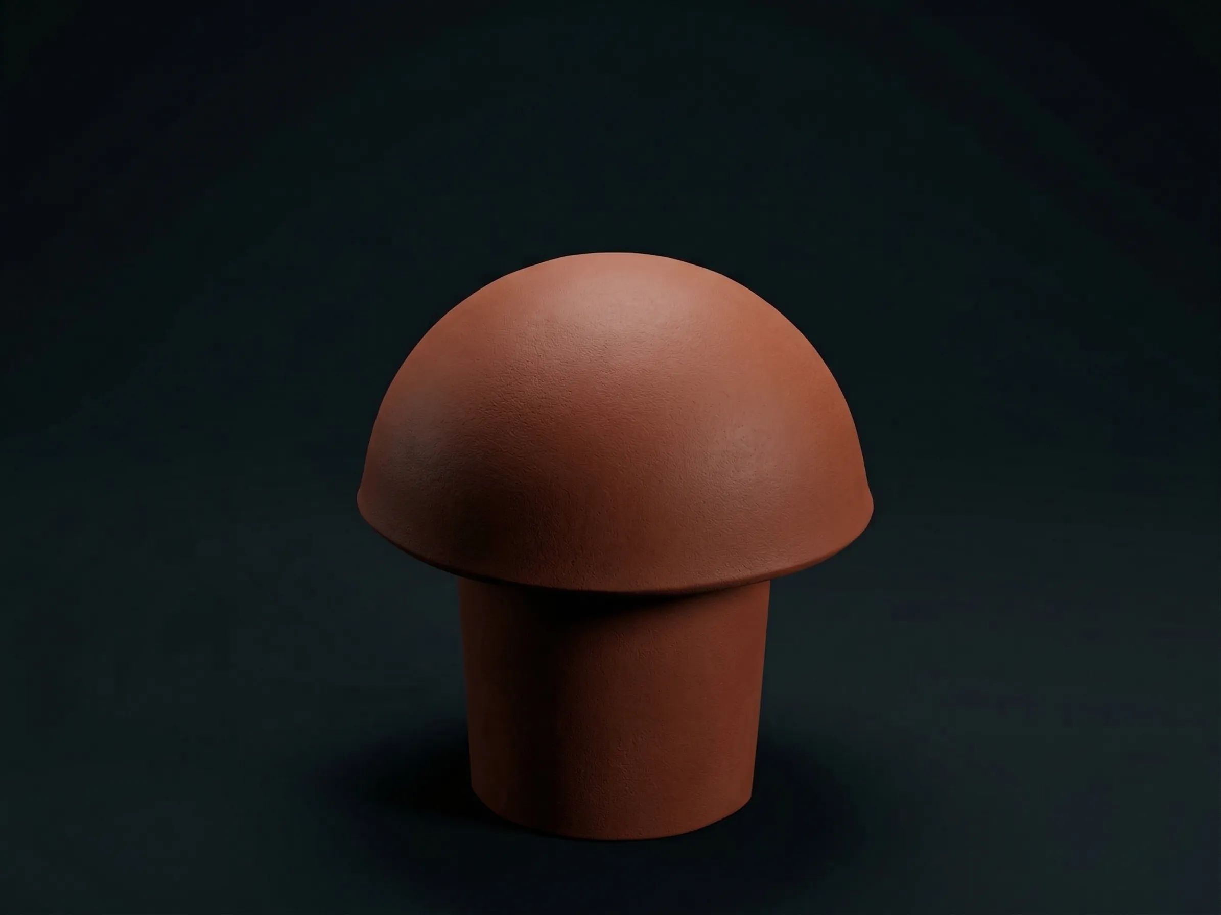 Park Mantarı - Görsel 1