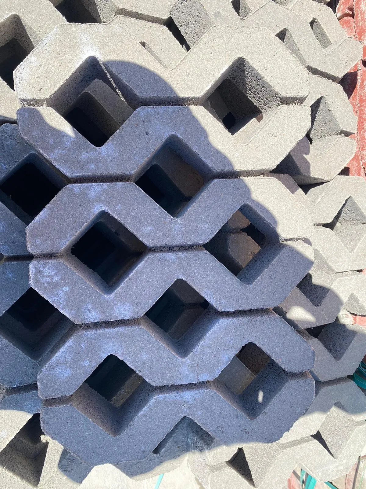 Çim Taşı - Görsel 4