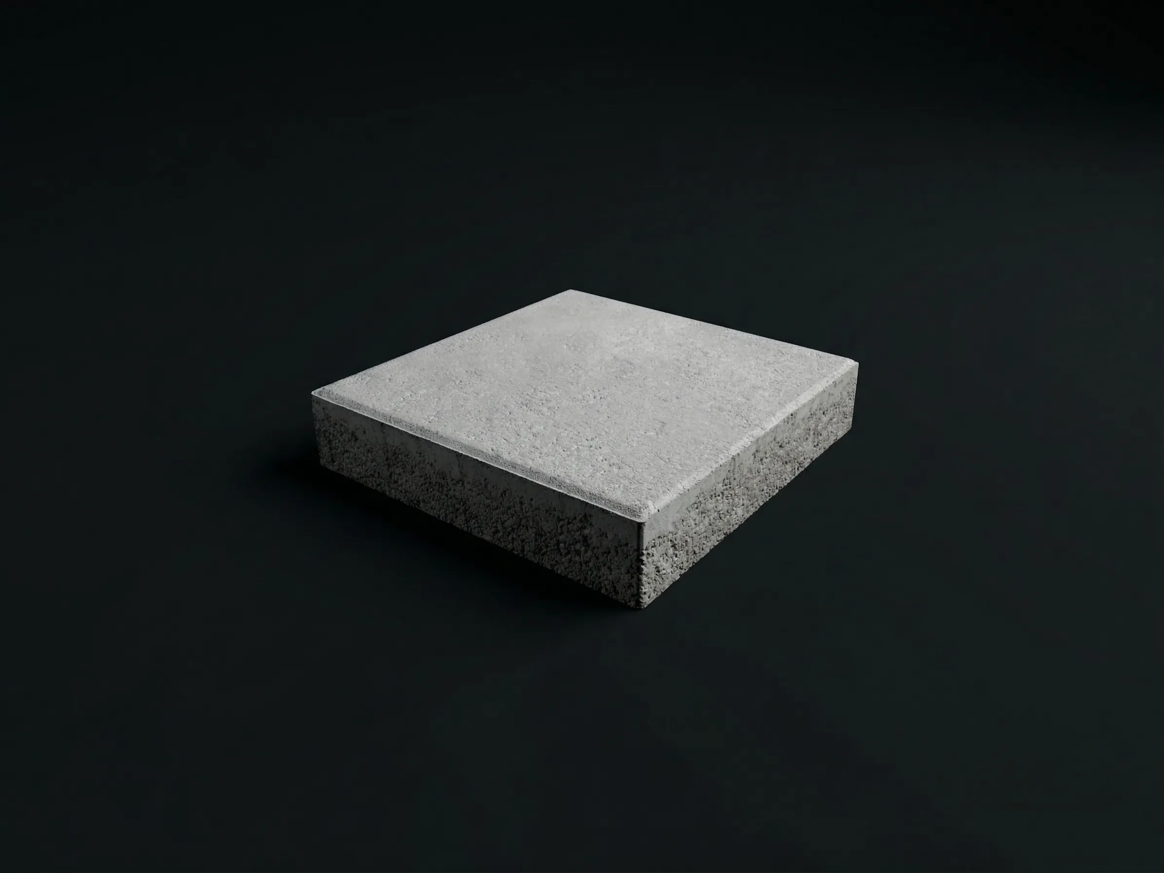 Kare Taş 20x20 - Görsel 1