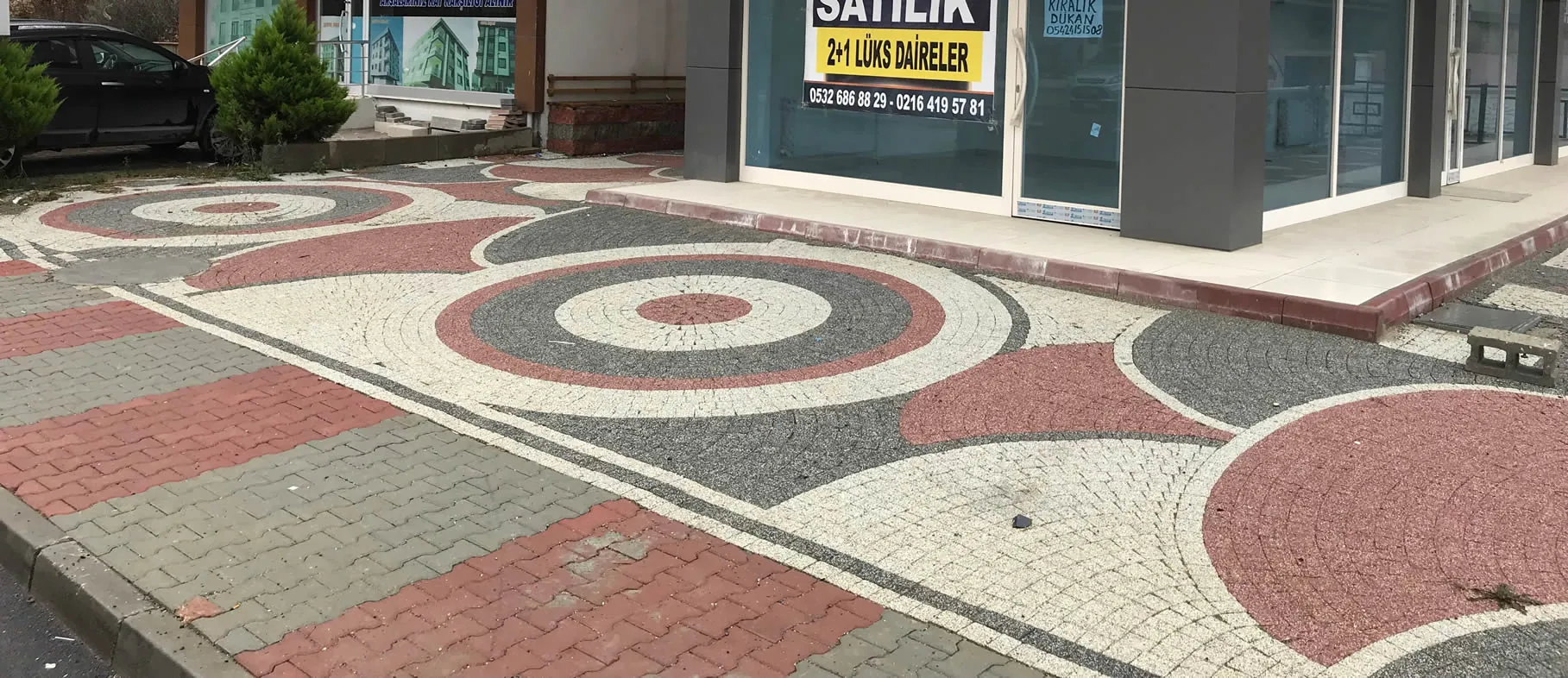 Begonit Taşı - Görsel 9