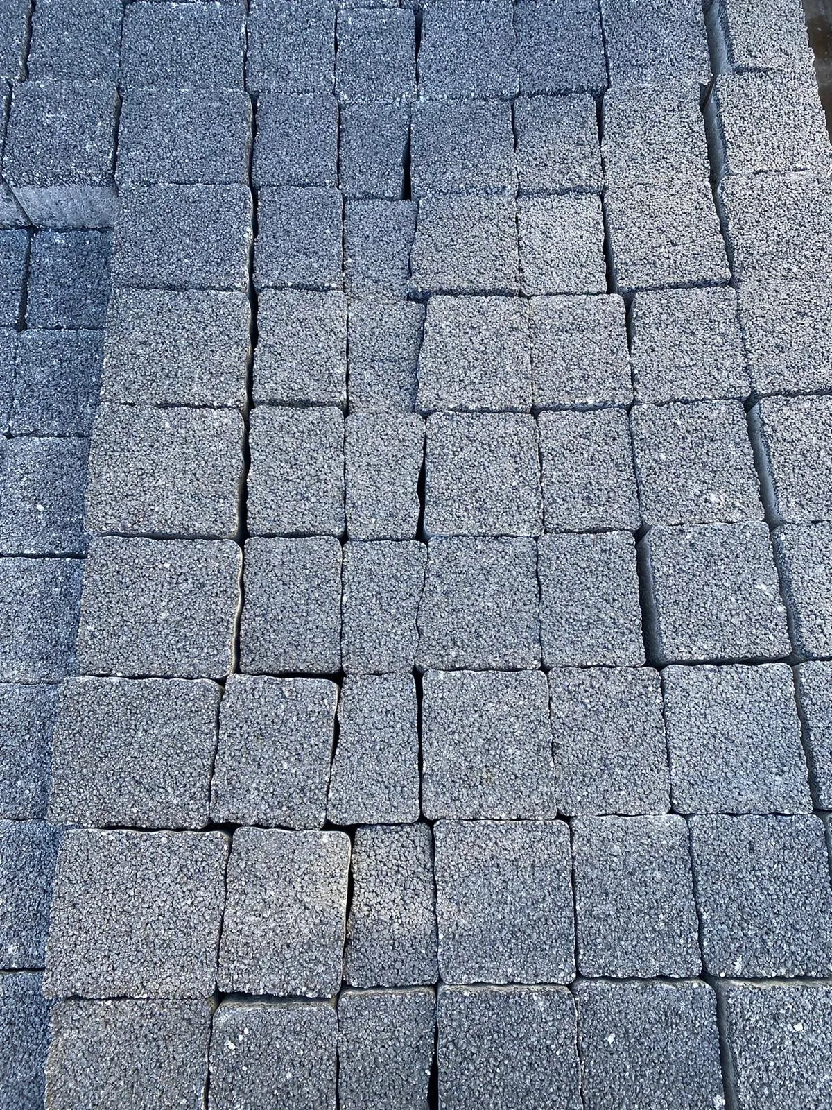 Begonit Taşı - Görsel 1