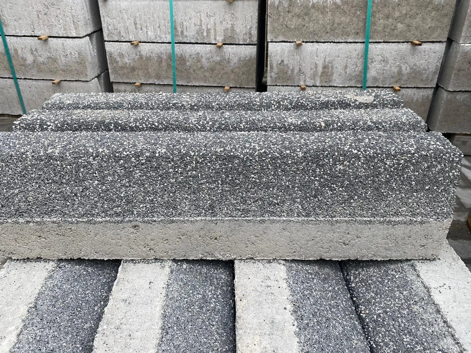 Kara Yol Bordürü - Görsel 2