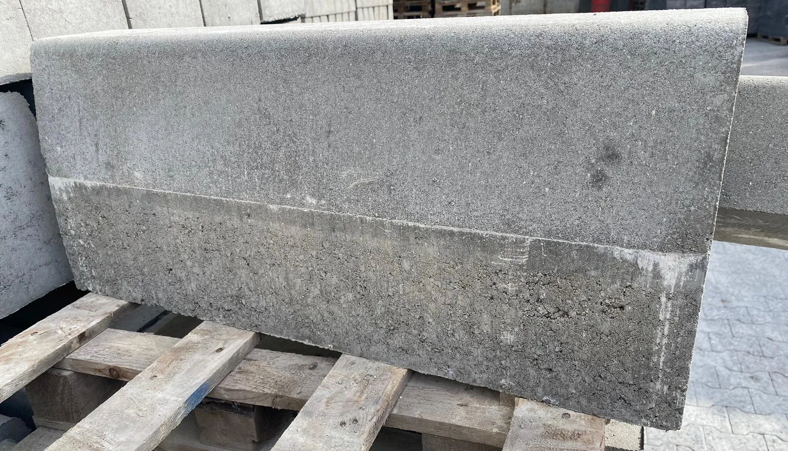 Kara Yol Bordürü - Görsel 3