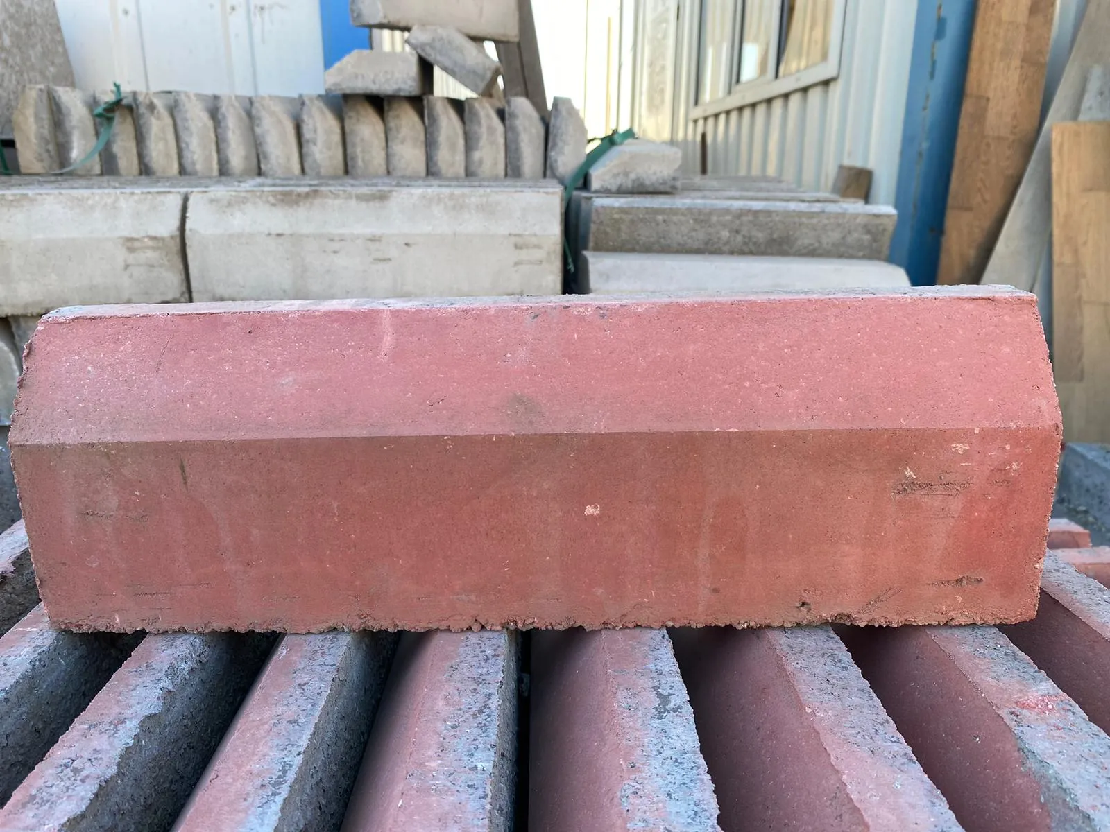 Kara Yol Bordürü - Görsel 4