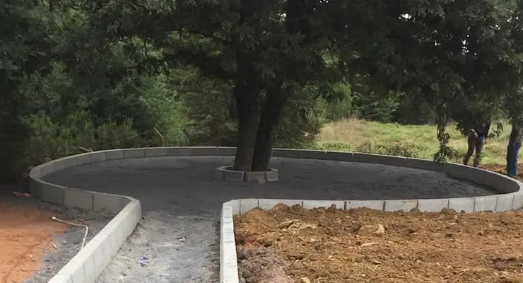 Kara Yol Bordürü - Görsel 9