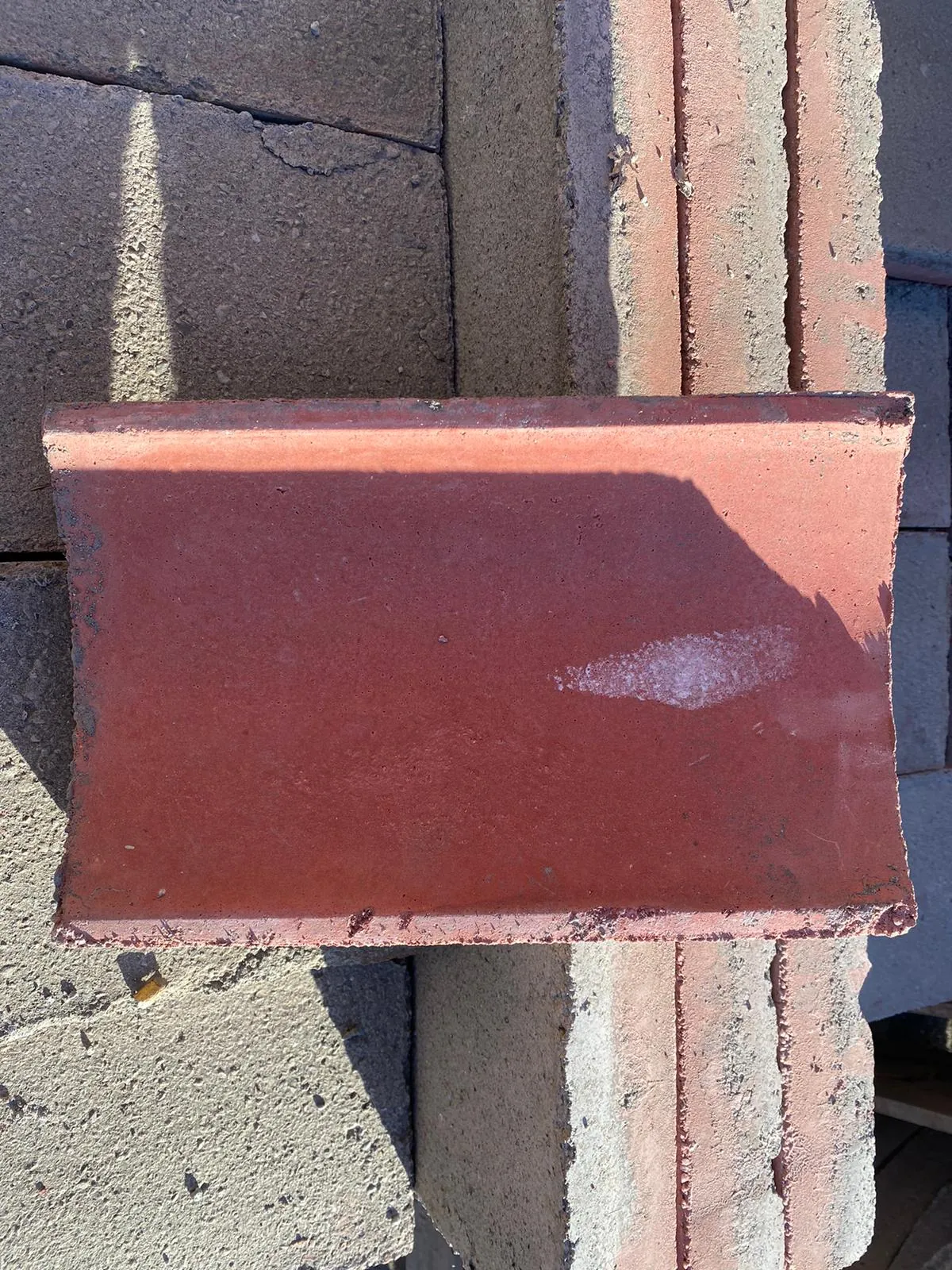 Yağmur Oluğu / Drenaj Kanalı - Görsel 3