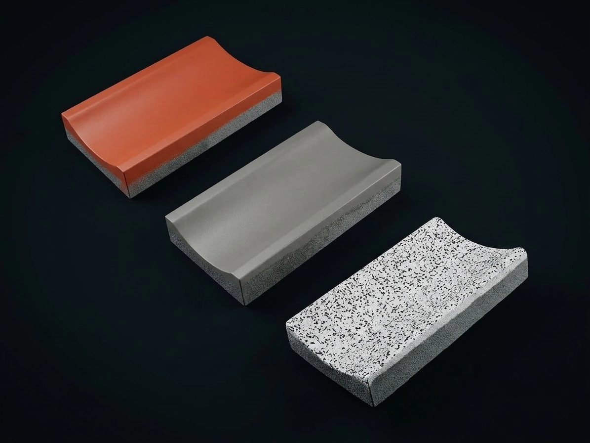 Yağmur Oluğu / Drenaj Kanalı