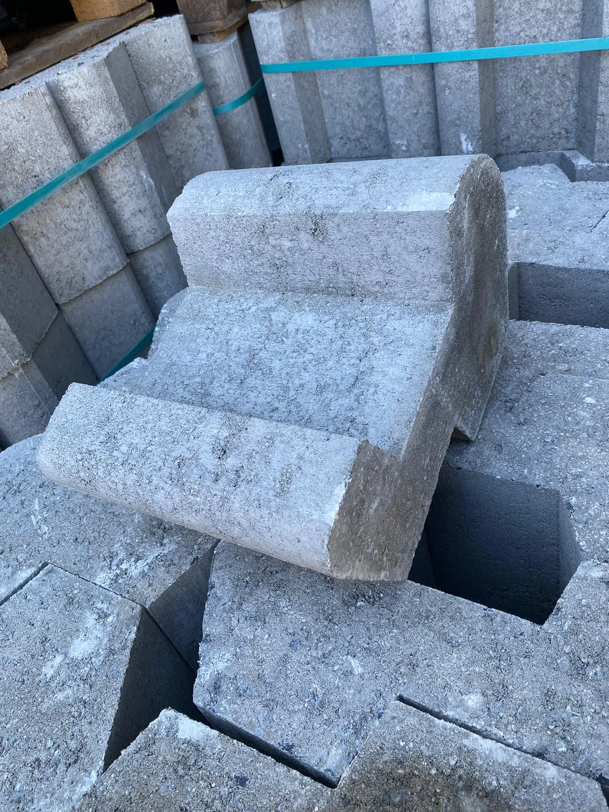 Şev Taşı - Görsel 3