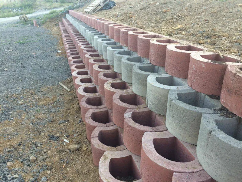 Terra Blok - Görsel 1