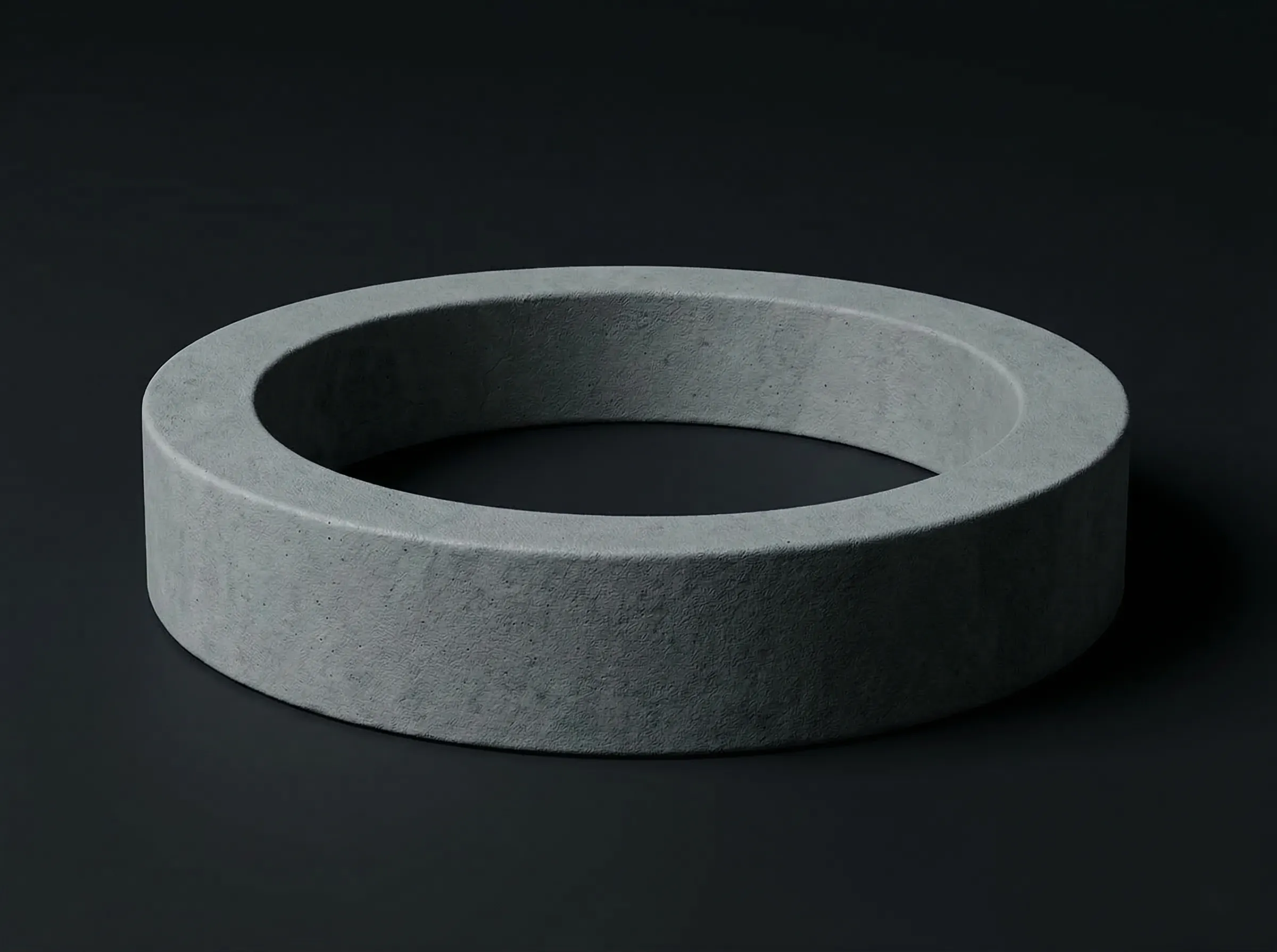 Baca Yükseltme Halkası