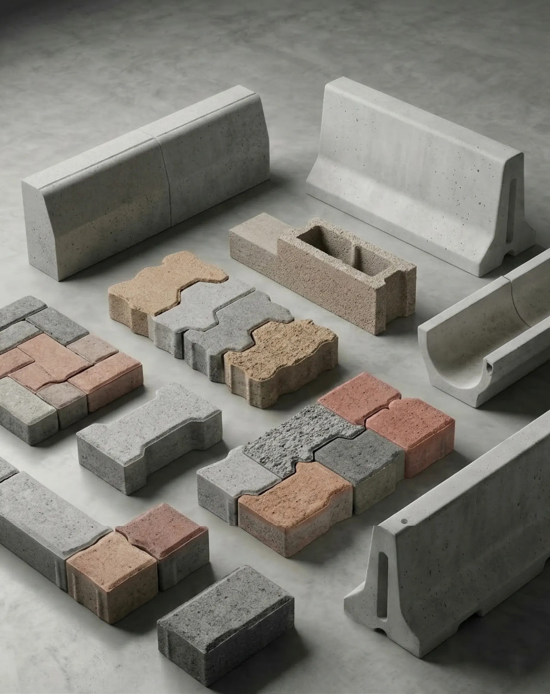 Öz Torunoğlu Beton Hakkında